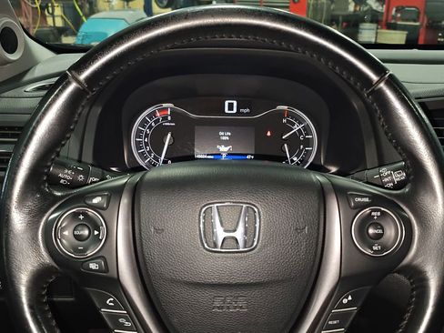 Used 2016 Honda Pilot EX-L image 36