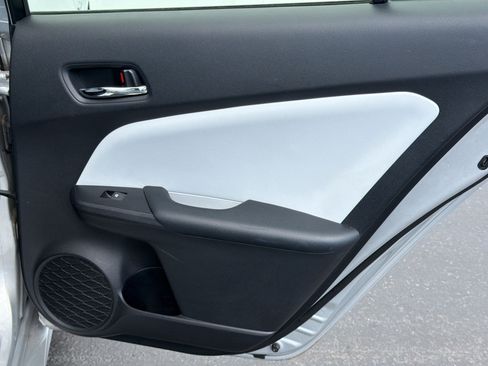 Used 2017 Toyota Prius One FWD image 30