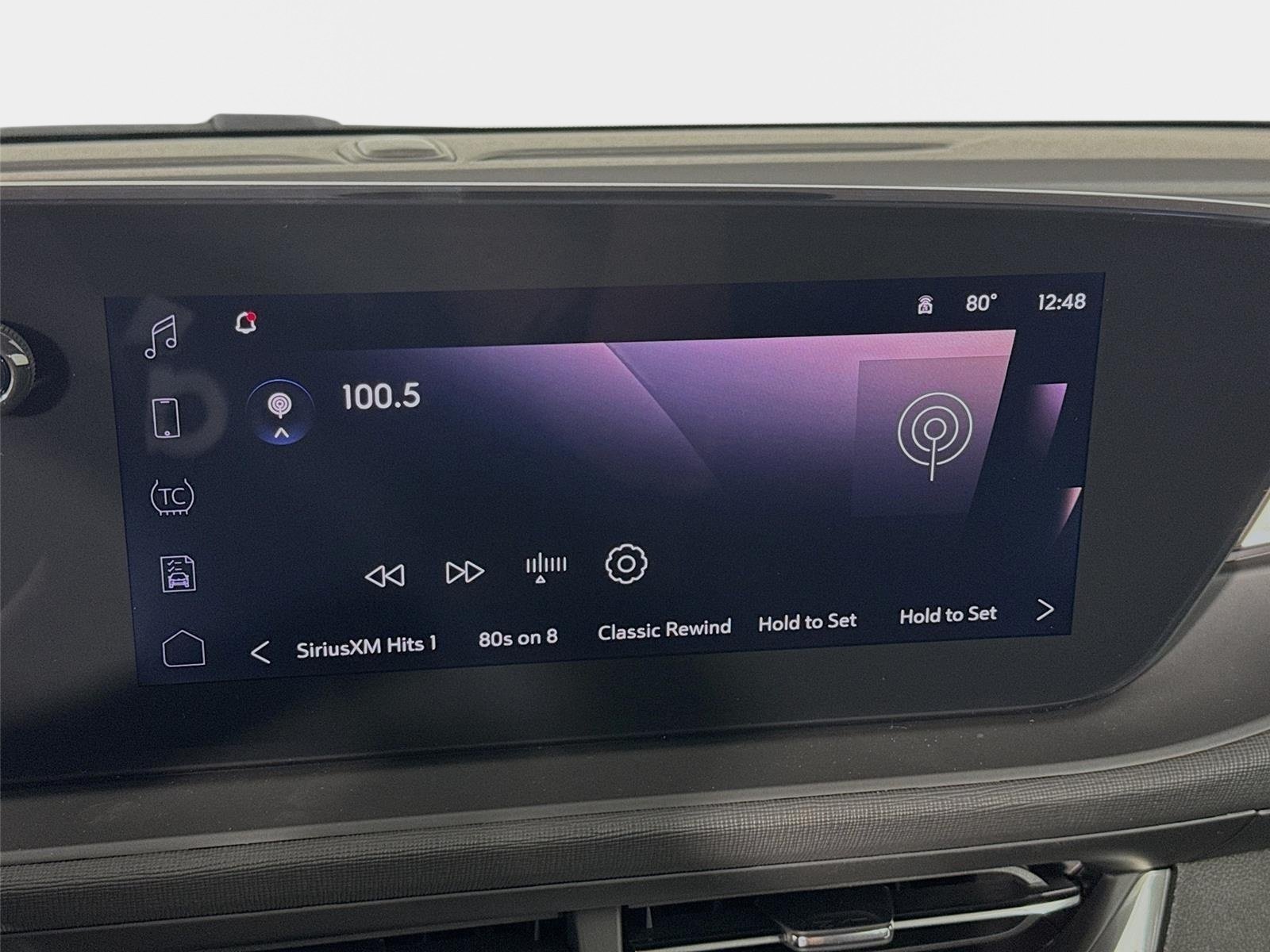 New 2026 Buick Envista Preferred FWD image 14