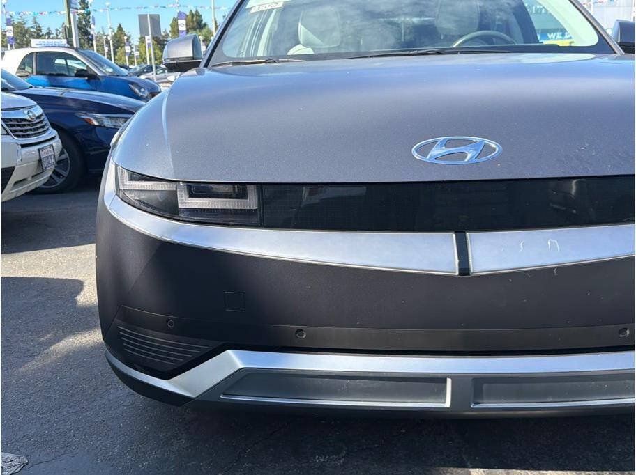 Used 2022 Hyundai Ioniq 5 SEL RWD image 26