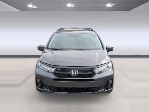 New 2026 Honda Odyssey Elite image 6