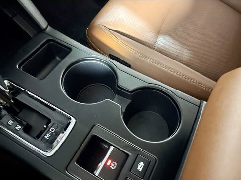 Used 2019 Subaru Outback 2.5i Touring w/ Popular Package #3A image 15