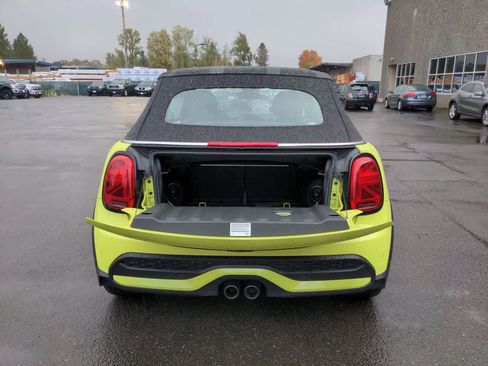 Certified 2022 MINI Cooper S w/ Driver Assistance Package image 32