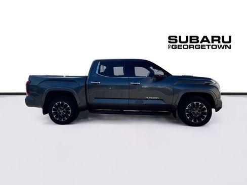 Used 2024 Toyota Tundra Limited image 8