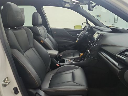 Used 2022 Subaru Forester Wilderness AWD/4WD image 36