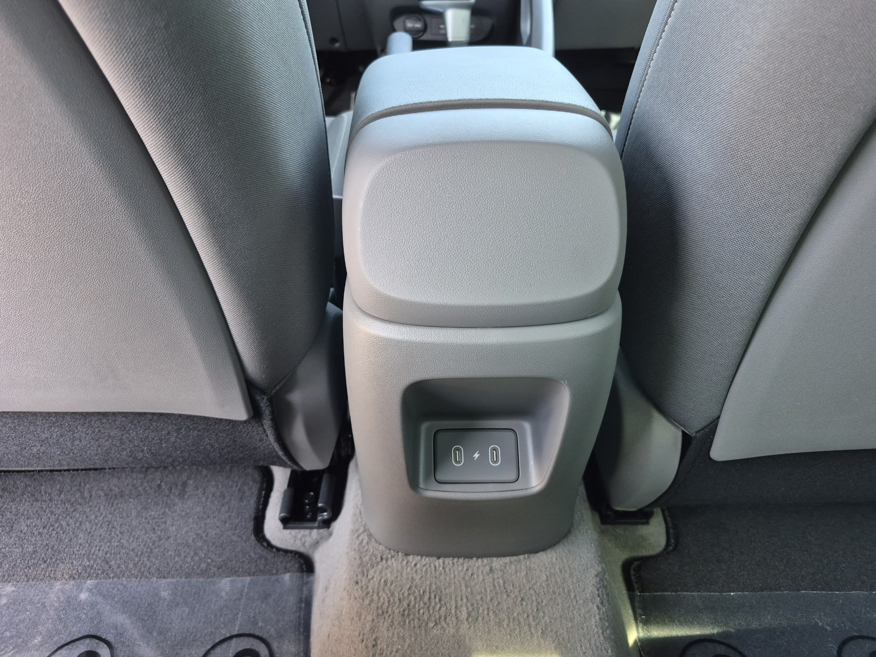 Certified 2026 Hyundai Elantra Sport FWD image 14
