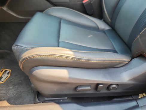 Used 2023 Subaru Outback Wilderness AWD/4WD image 10