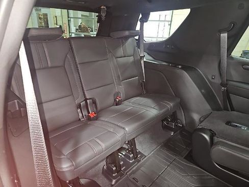 New 2026 Chevrolet Tahoe RST w/ Comfort Package image 30