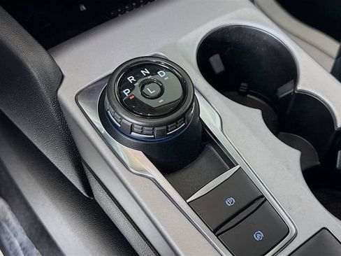 Certified 2022 Ford Bronco Sport Outer Banks w/ Tech Package image 16