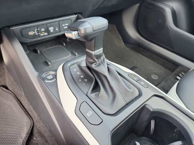 New 2026 Kia K4 GT-Line Turbo FWD image 23