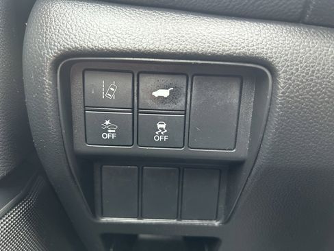 Used 2018 Honda CR-V EX-L image 16