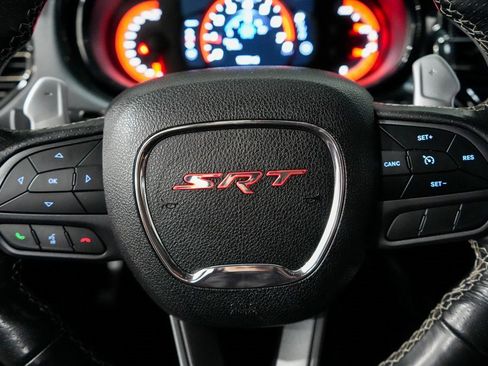 Used 2021 Dodge Durango SRT Hellcat w/ Black Package image 14