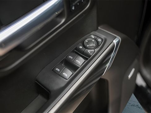 Used 2021 GMC Sierra 1500 AT4 w/ AT4 Preferred Package image 26