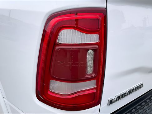 Used 2022 RAM 2500 Laramie AWD/4WD image 20