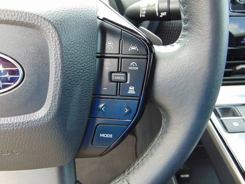 Certified 2023 Subaru Solterra AWD image 17