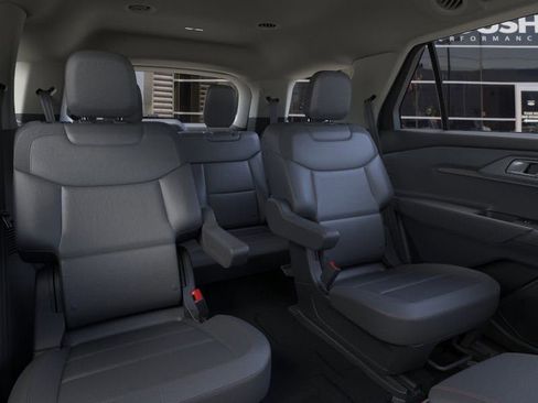 New 2026 Ford Explorer Active w/ Active Comfort Package image 41