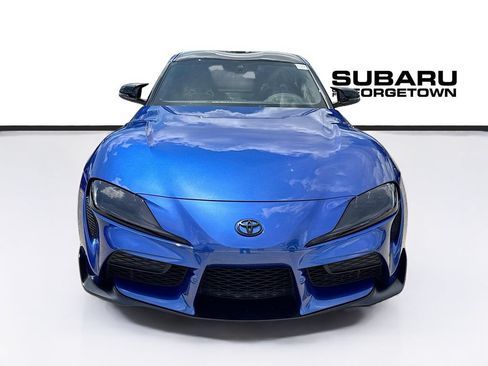 Used 2024 Toyota Supra RWD image 2