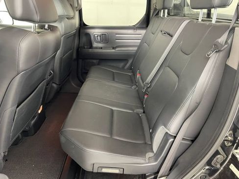 Used 2013 Honda Ridgeline RTL image 11