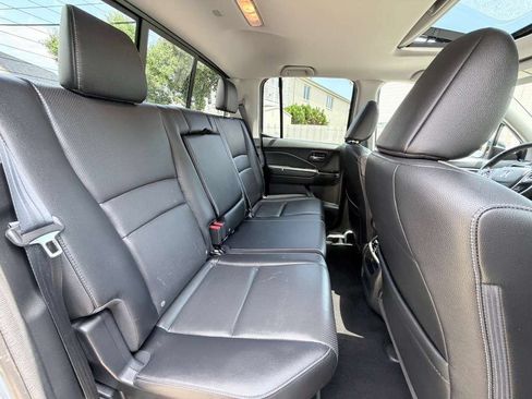 Used 2022 Honda Ridgeline RTL-E image 17