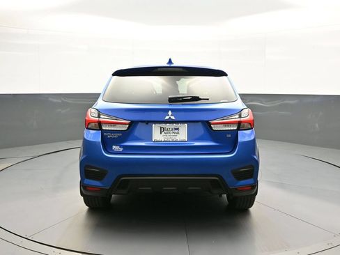 Used 2021 Mitsubishi Outlander Sport LE AWD/4WD image 7