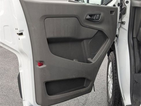 Used 2024 Ford Transit 250 Low Roof w/ Exterior Upgrade Package image 9