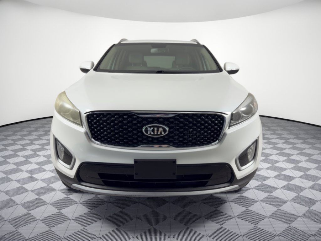 Used 2017 Kia Sorento EX w/ EX Premium Package FWD image 6