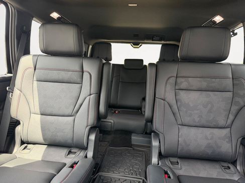 Used 2026 Toyota Sequoia TRD Pro w/ Tow Technology Package AWD/4WD image 13