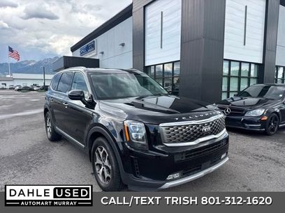 Used 2020 Kia Telluride EX