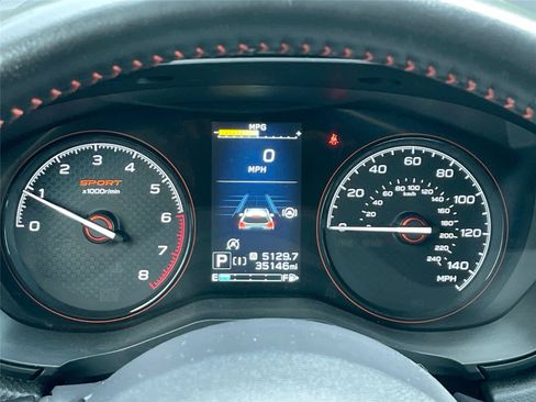 Used 2023 Subaru Forester Sport AWD/4WD image 32
