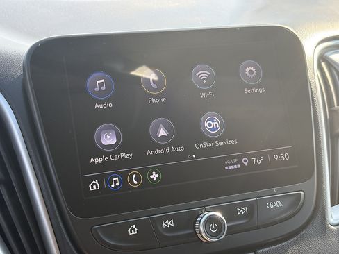 Used 2023 Chevrolet Malibu LS w/ Driver Confidence Package FWD image 35