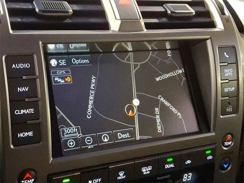 Used 2016 Lexus GX 460 460 image 23