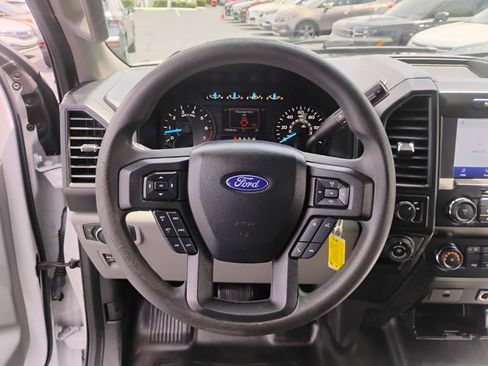 Used 2020 Ford F150 XL w/ Equipment Group 101A Mid RWD image 51