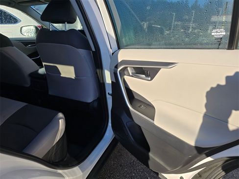 Certified 2025 Toyota RAV4 XLE image 14
