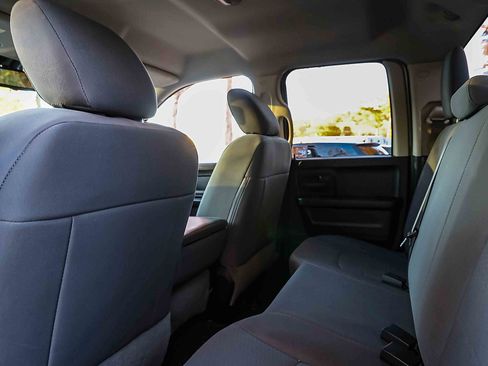 Used 2016 RAM 1500 Express image 21