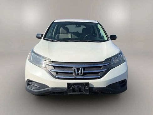 Used 2013 Honda CR-V LX image 2