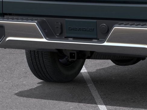 New 2025 Chevrolet Silverado 1500 LT image 14