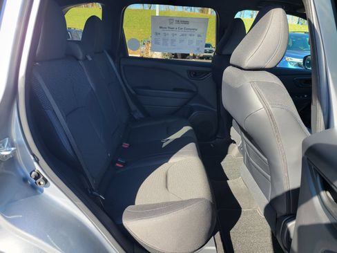 New 2026 Subaru Forester Premium AWD/4WD image 30