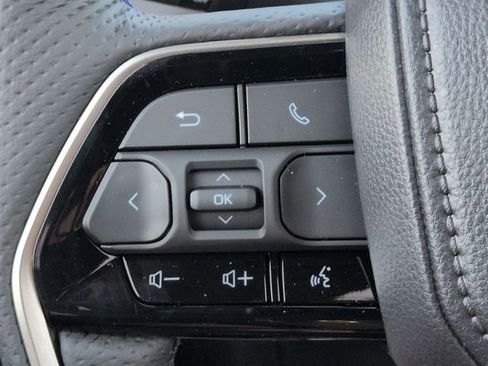 New 2026 Toyota Tundra Platinum AWD/4WD image 16
