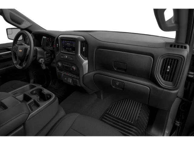 Used 2019 Chevrolet Silverado 1500 Custom w/ Custom Value Package RWD image 18