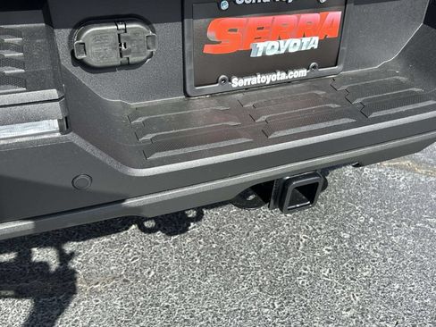 New 2026 Toyota Tundra Platinum w/ TRD Off-Road Package AWD/4WD image 13