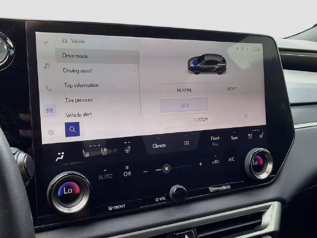 Used 2024 Lexus RX 350 Premium Plus w/ Convenience Package FWD image 30