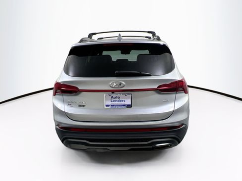Used 2023 Hyundai Santa Fe XRT AWD/4WD image 6