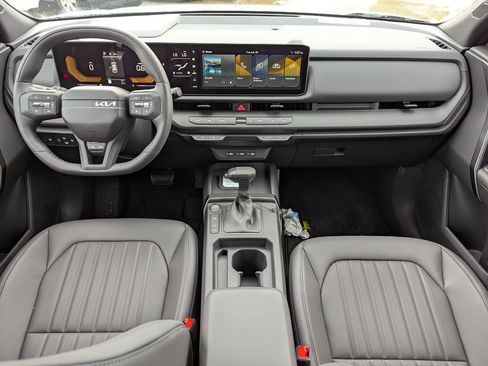 New 2027 Kia Seltos X-Line AWD/4WD image 13