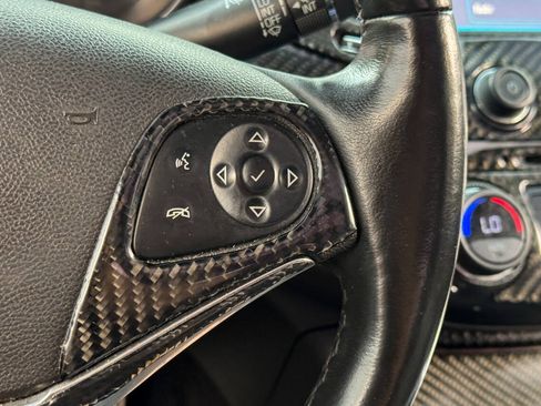 Used 2014 Chevrolet Impala LTZ FWD image 28