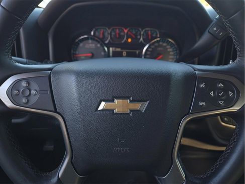 Used 2015 Chevrolet Silverado 1500 LT w/ All Star Edition image 19
