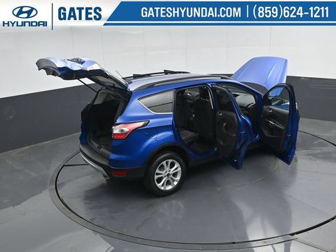Used 2018 Ford Escape SE AWD/4WD image 51