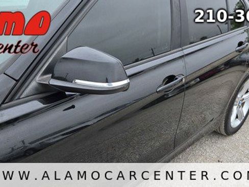 Used 2015 BMW 328i Sedan RWD image 9