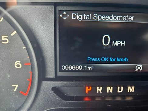 Used 2018 Ford F150 XL w/ Equipment Group 101A Mid AWD/4WD image 16