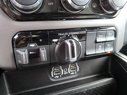 Certified 2024 RAM 1500 Big Horn w/ Trailer Tow Group image 26