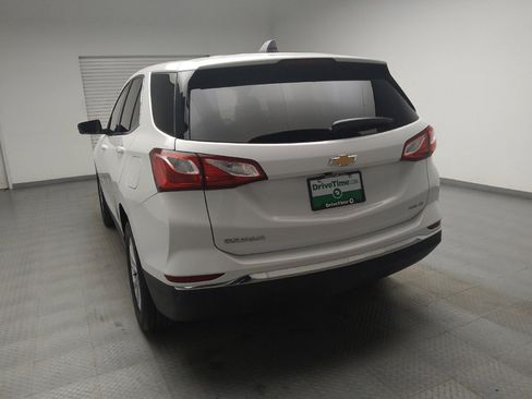 Used 2019 Chevrolet Equinox LT AWD/4WD image 6